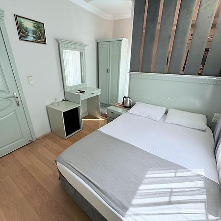 Grand Hurriyet Hotel Isztambul Kültér fotó
