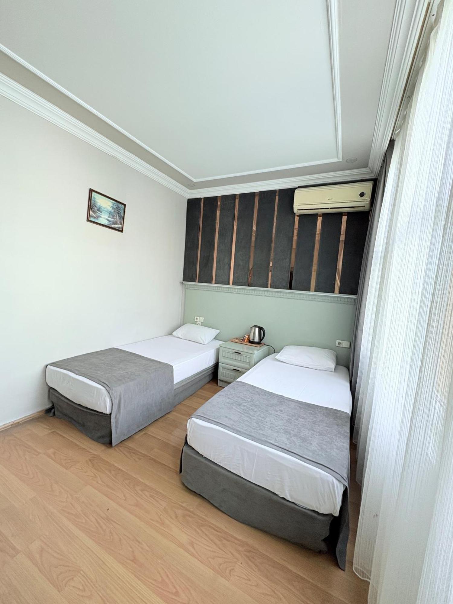 Grand Hurriyet Hotel Isztambul Kültér fotó