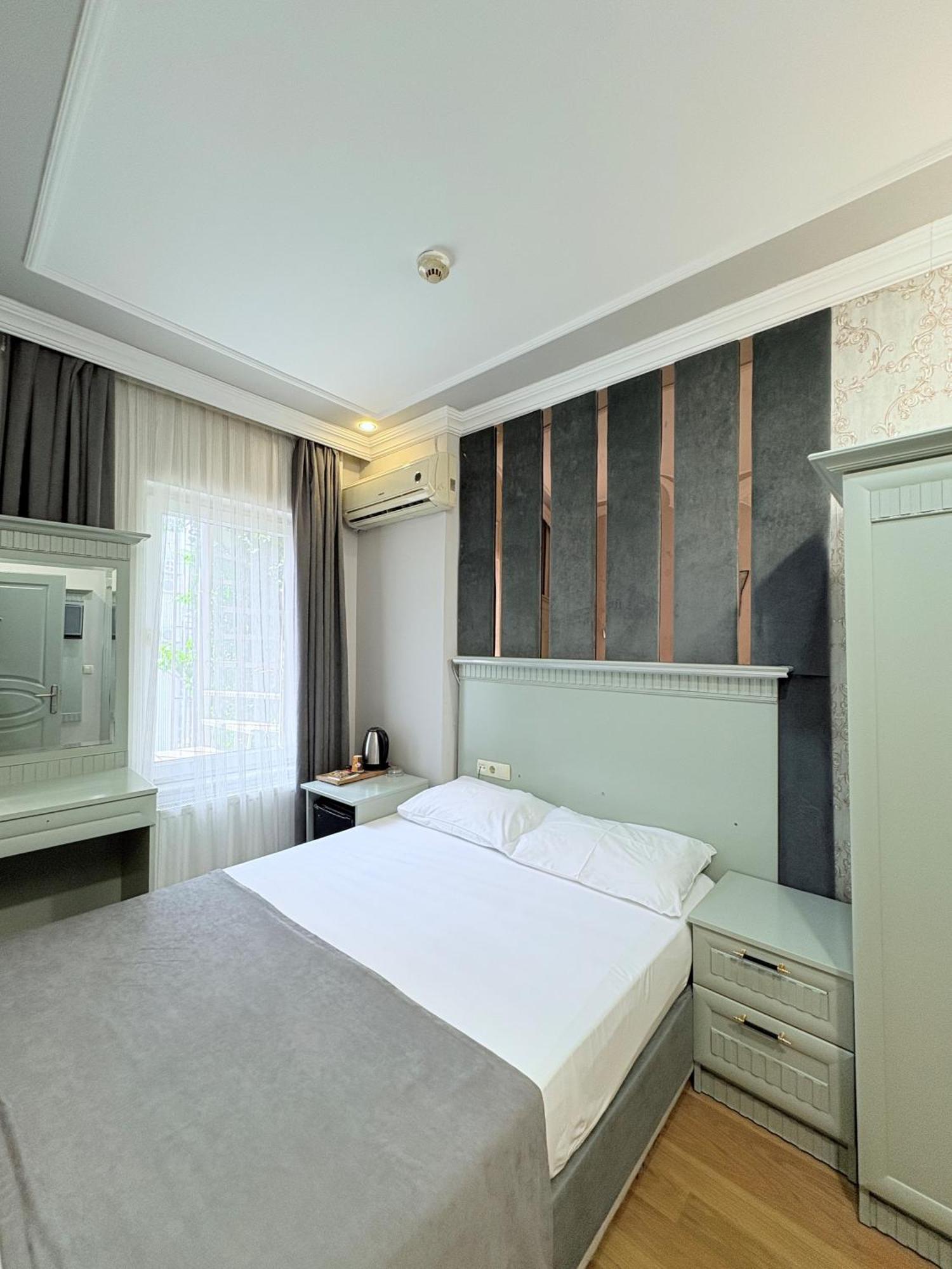 Grand Hurriyet Hotel Isztambul Kültér fotó