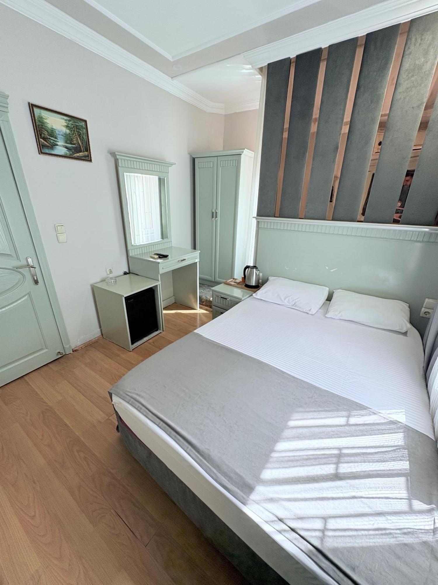 Grand Hurriyet Hotel Isztambul Kültér fotó